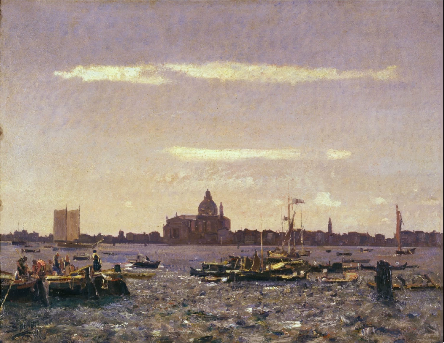Il Marzo a Venezia - Fondazione Cassa di Risparmio delle Provincie Lombard
